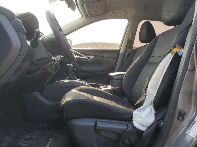 JN8AT2MTXHW386595 Nissan ROGUE S