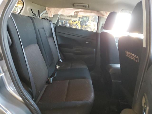 JA4AP3AU5HZ018028 Mitsubishi Outlander