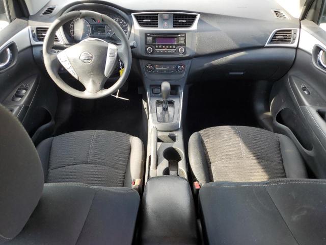 3N1AB7AP6HY375236 Nissan SENTRA S