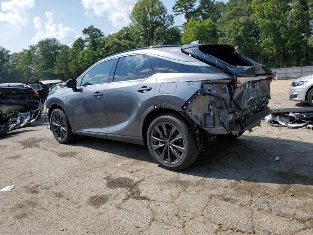 2T2BAMCA4PC006641 Lexus RX 350 BAS