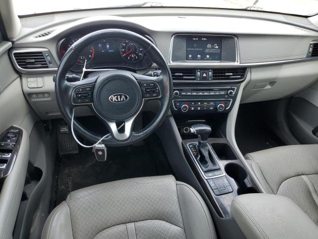 5XXGU4L34JG215350 KIA OPTIMA EX