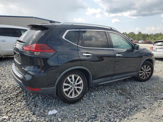 KNMAT2MV3JP508520 Nissan ROGUE S