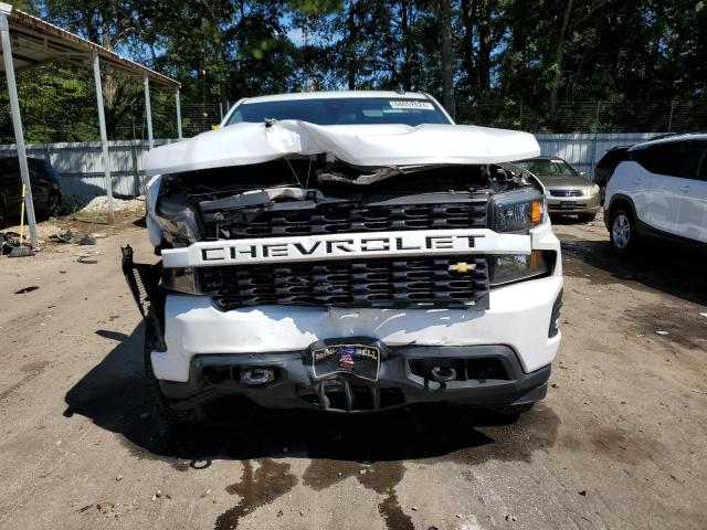 3GCPWBEK4MG303674 Chevrolet Silverado