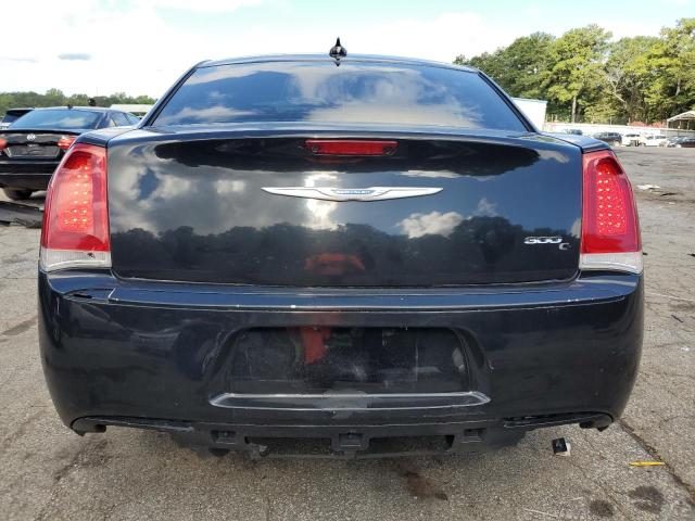 2C3CCAEG0GH343501 Chrysler 300C