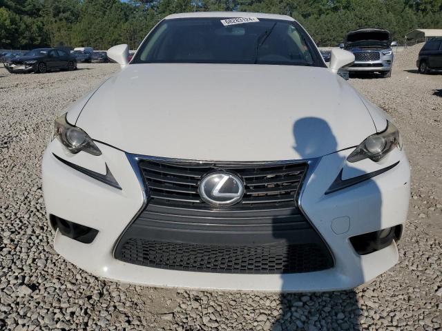 JTHBF1D27E5010557 Lexus IS 250