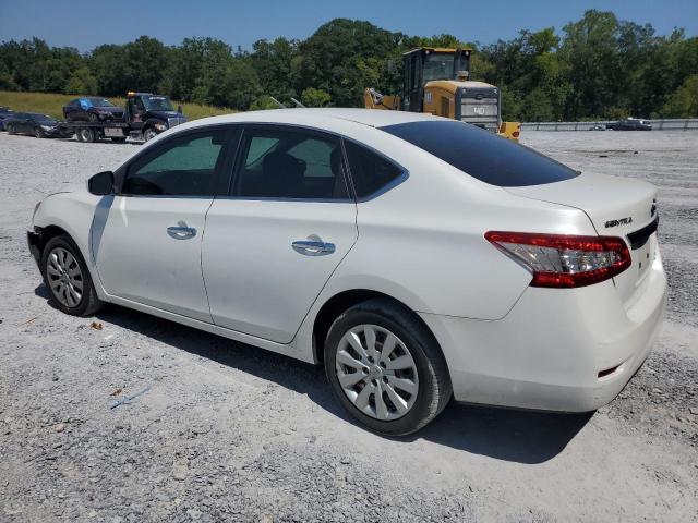 3N1AB7AP6EL629343 Nissan SENTRA S