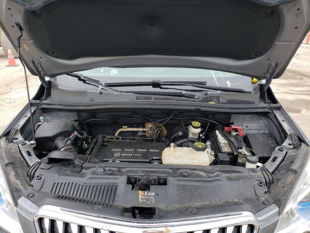 KL4CJASB8FB176087 Buick Encore