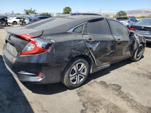 19XFC2F57GE211715 Honda Civic Lx