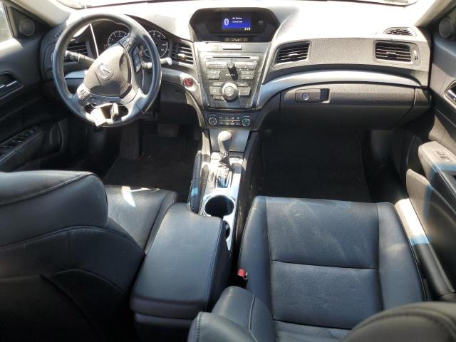 19VDE1F3XFE004706 Acura ILX 20