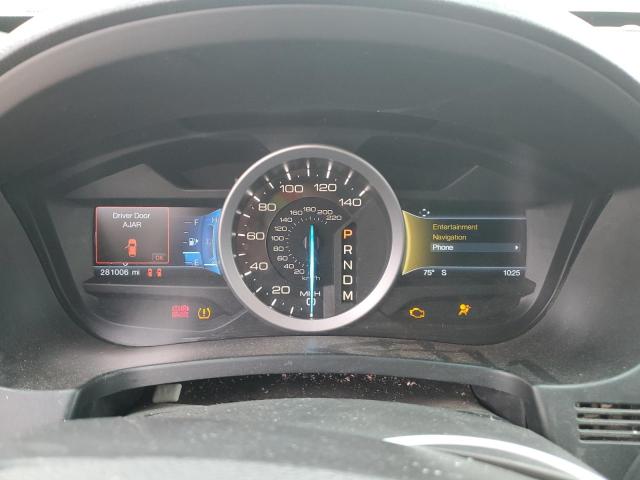 1FM5K8F80EGA89509 Ford EXPLORER L