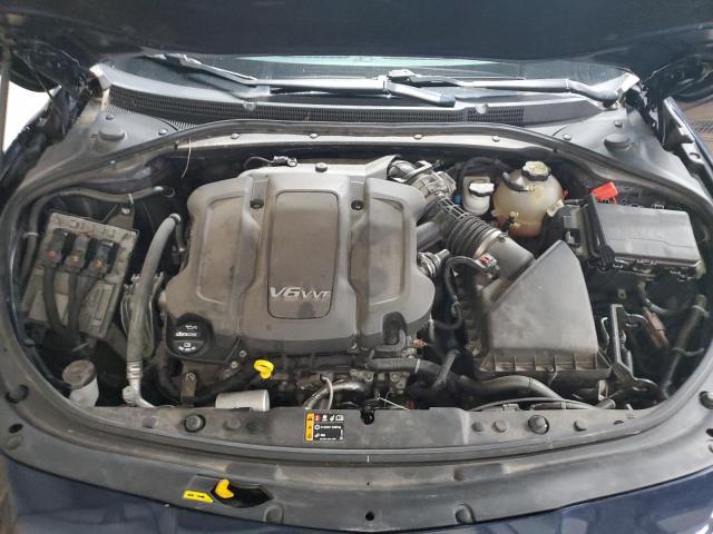 1G4ZP5SSXHU206022 Buick LACROSSE E