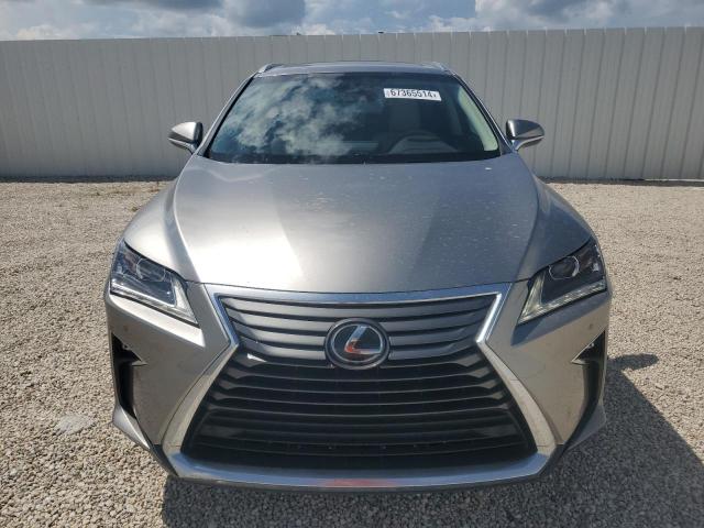 2T2ZZMCA2JC115890 Lexus RX 350 BAS