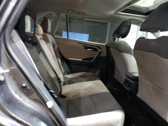2T3P1RFV3KC036221 Toyota Rav4 Xle