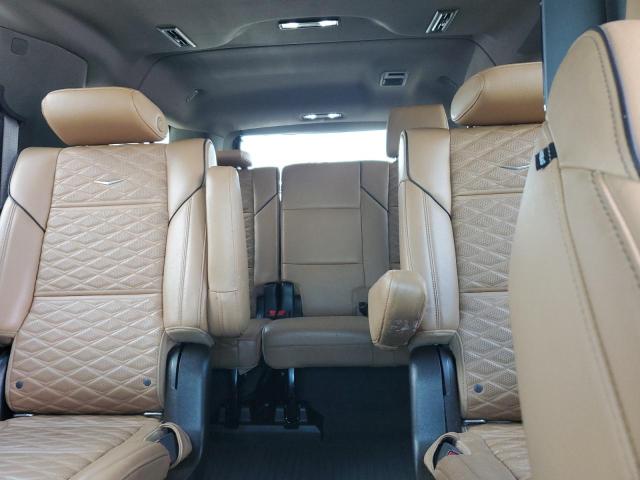 1GYS3KKL4MR312630 Cadillac ESCALADE E