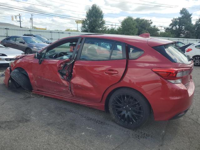 4S3GTAM6XN3726321 Subaru IMPREZA SP