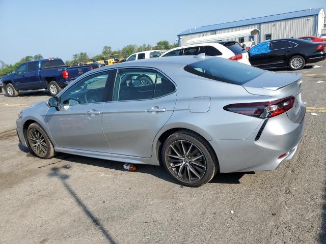 4T1G11AKXRU237856 Toyota Camry Se N
