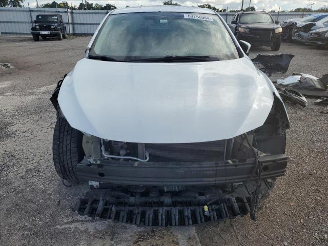 3N1CB7AP9HY218440 Nissan SENTRA SR