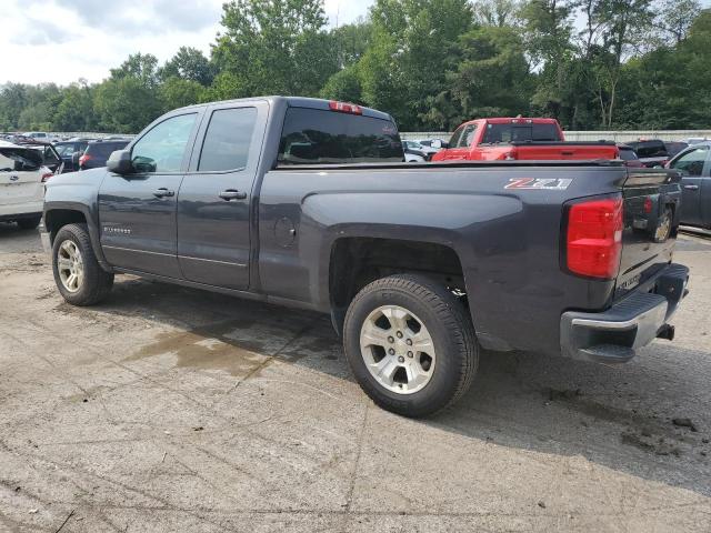 1GCVKREC5FZ211819 Chevrolet Silverado