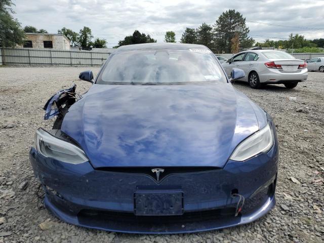 5YJSA1E57MF455984 Tesla MODEL S