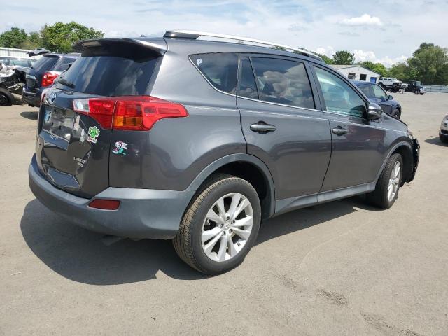 2T3DFREV1FW252594 Toyota RAV4 LIMIT