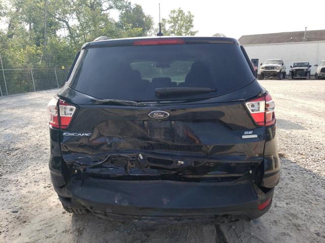 1FMCU0GD7JUC52716 Ford ESCAPE SE