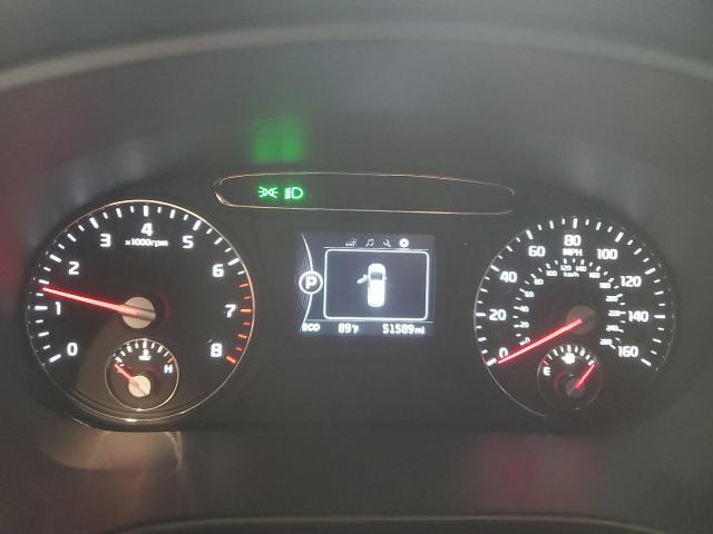 5XYPGDA32HG244877 KIA SORENTO LX