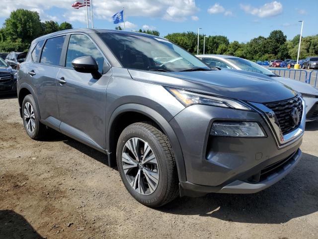 5N1BT3BB8PC690262 Nissan ROGUE SV