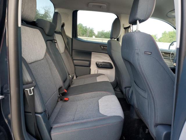 3FTTW8F90NRB14832 Ford MAVERICK X