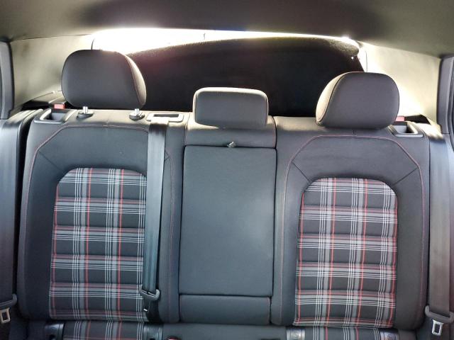 3VW5T7AU3KM010364 Volkswagen GTI S