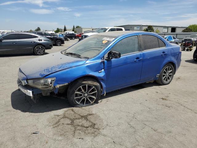 Mitsubishi 2.0 dohc mivec 2017 JA32U2FU5HU009394 main image