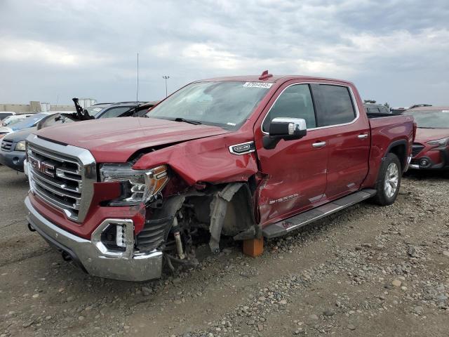 GMC l84 - di, dfm, alum, gen 5, var 2 2019 1GTU9DEDXKZ419739 main image