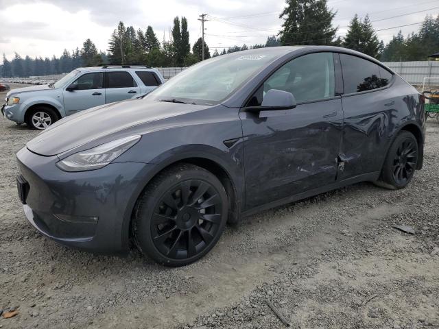 Tesla 2022 2022 7SAYGDEE6NF340162 main image