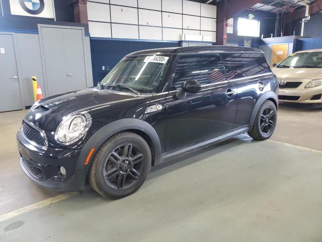 Mini 2014 2014 WMWZG3C50ETY33473 main image