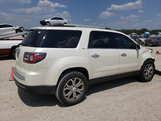 1GKKRRKD2FJ109778 GMC Acadia Slt-1