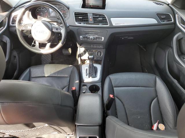 WA1ECCFS9HR012995 Audi Q3 PREMIUM
