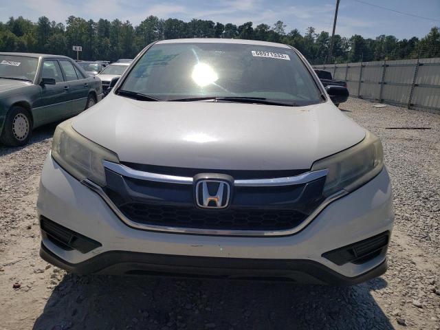 5J6RM3H44GL006293 Honda CR-V SE