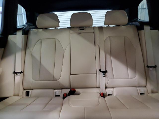 WBX57DP09NN154380 BMW X3 Xdrive30i