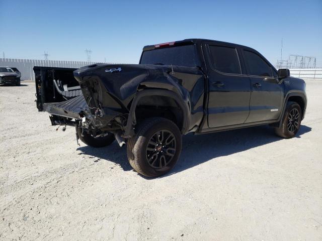 1GTUUCED1NZ602508 GMC Sierra K1500 Elevation