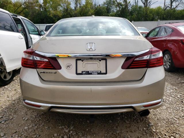 1HGCR2F83GA148225 Honda ACCORD EXL