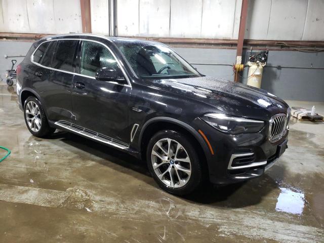 5UXTA6C05N9L85615 BMW X5 Xdrive45e