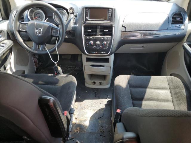 2C7WDGBG3JR363629 Dodge Grand Caravan Se