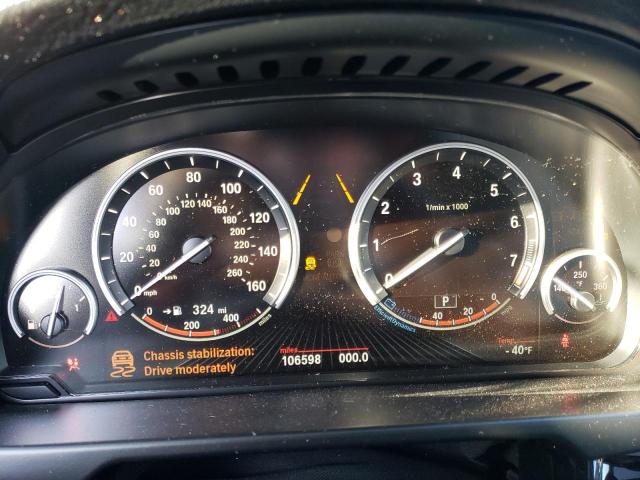 5UXKR2C52H0U17941 BMW X5 Sdrive35i
