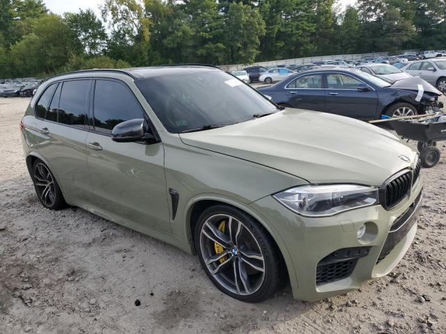 5YMKT6C5XF0C89028 BMW X5 M