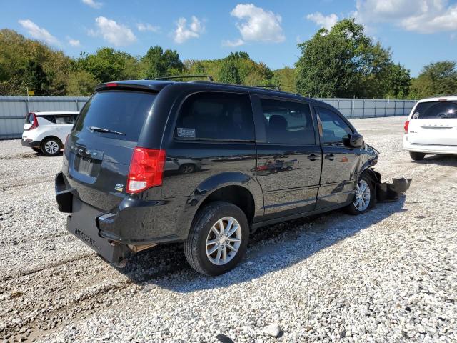 2C4RDGCG0GR275106 Dodge Grand Caravan Sxt