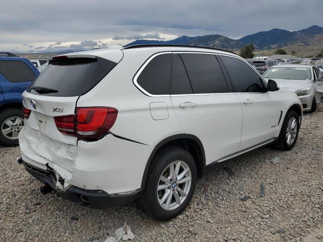5UXKS4C52F0N08463 BMW X5 Xdrive35d
