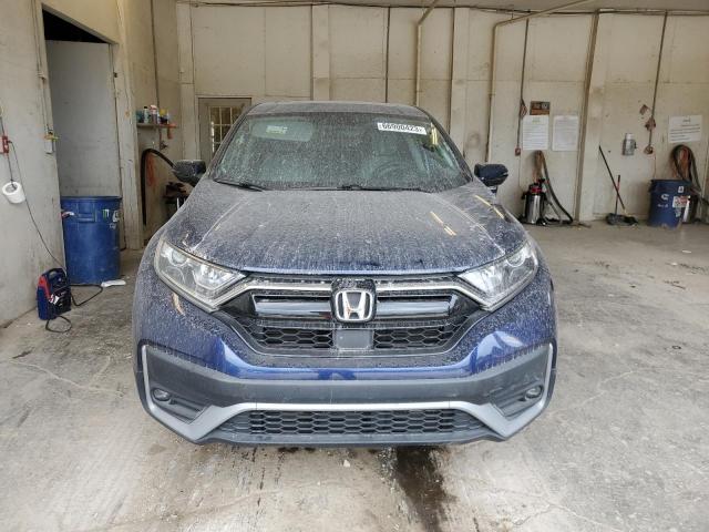 5J6RW2H50LL006170 Honda CR-V EX