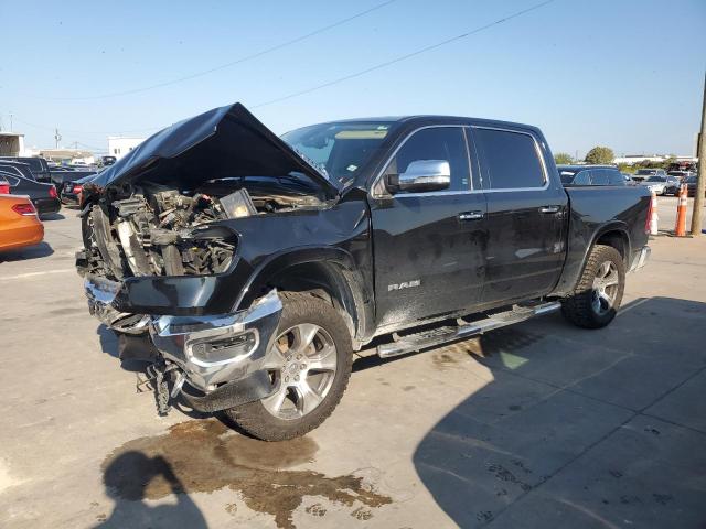 Продажа на аукционе авто 2019 Ram 1500 Laie, vin: 1C6RREJT7KN509339, номер лота: 69170353