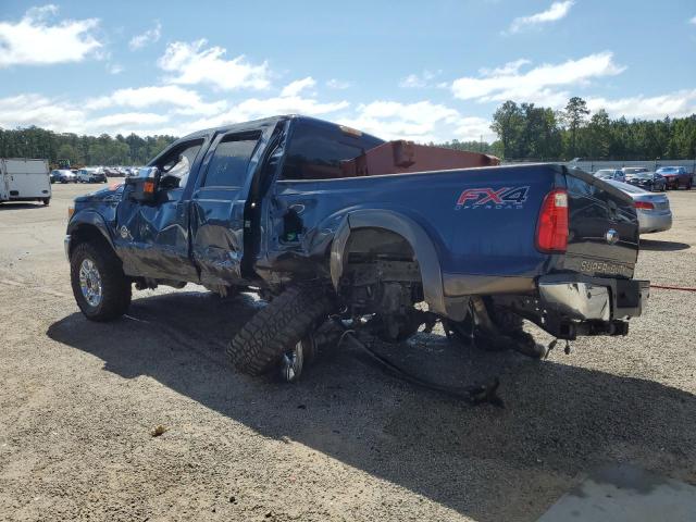 1FT7W2BT6FEC66313 Ford F250 Super Duty