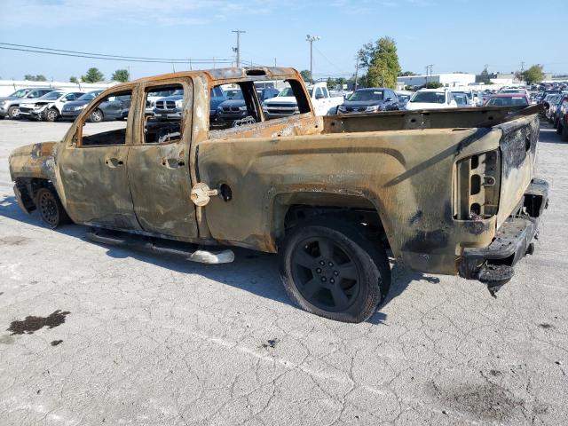 1GTV2LEH2HZ211711 GMC Sierra K1500