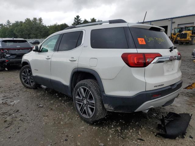 1GKKNWLS4HZ325210 GMC Acadia Slt-2